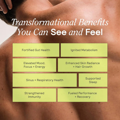 ARMRA Unflavored Jar